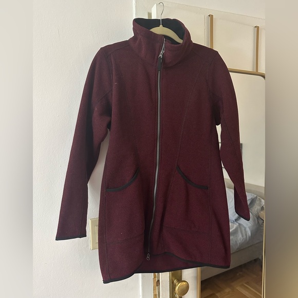 Fleece Jacket - Picture 2 of 5